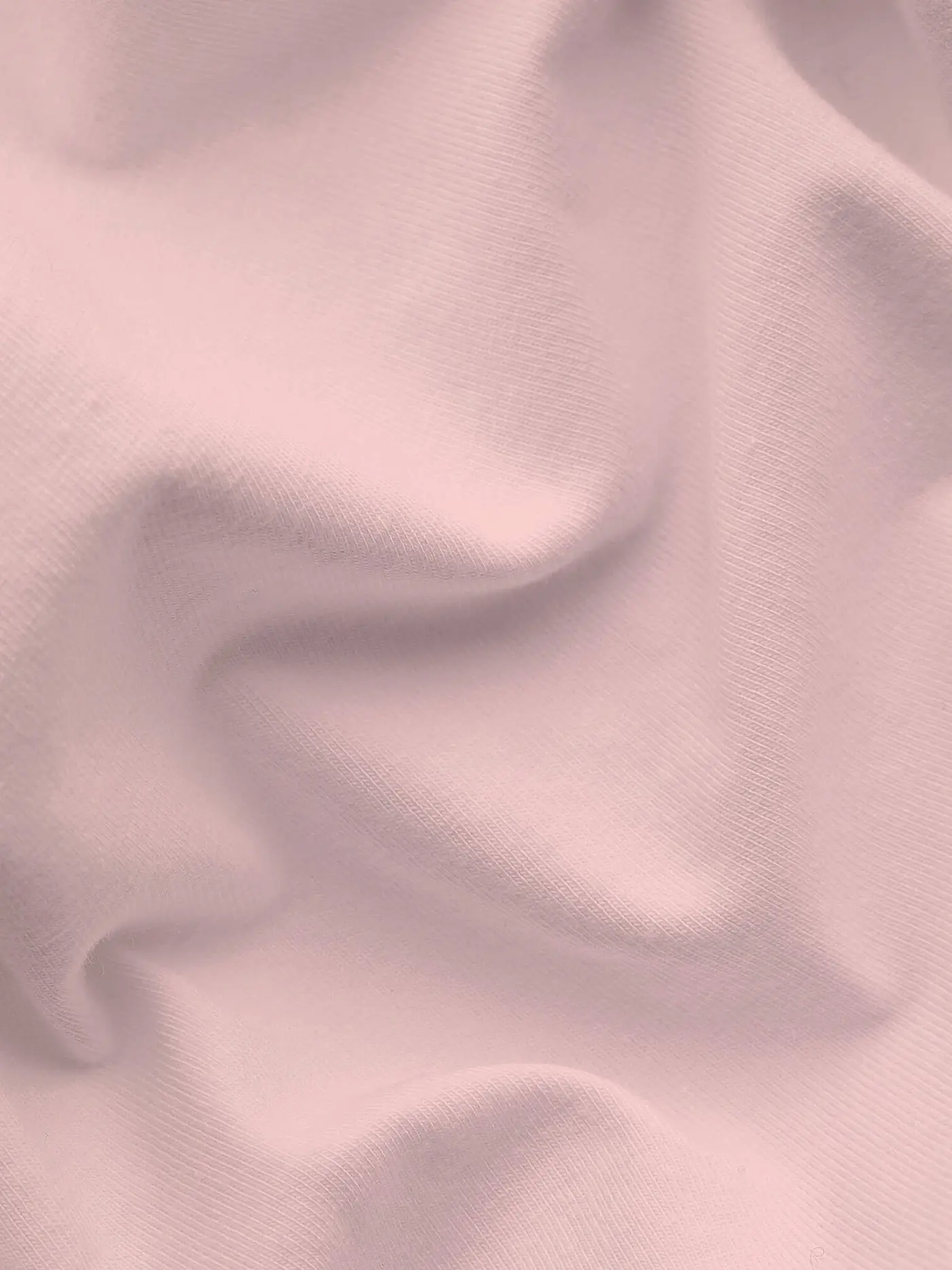 SCHLAFGUT | Jersey Spannleintuch PURE 140x200cm Red Mid L | rosa